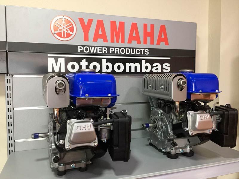 motobombas 2